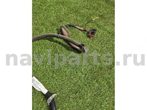 Проводка крышки багажника Tesla Model, 2022 г., OEM P206878901B, арт. LX3546028013, фото 10