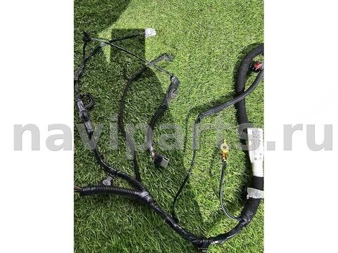 Проводка крышки багажника Tesla Model, 2022 г., OEM P206878901B, арт. LX3546028013, фото 6