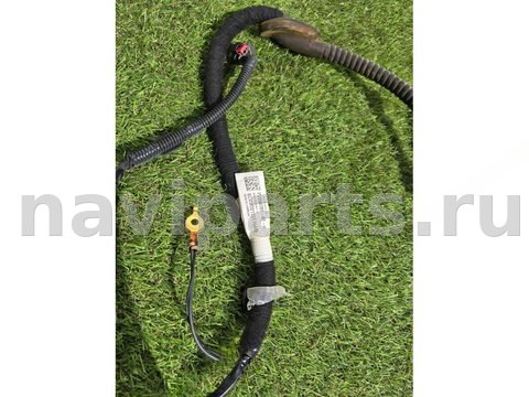 Проводка крышки багажника Tesla Model, 2022 г., OEM P206878901B, арт. LX3546028013, фото 7