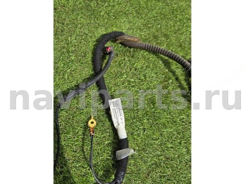 Проводка крышки багажника Tesla Model, 2022 г., OEM P206878901B, арт. LX3546028013, фото 8
