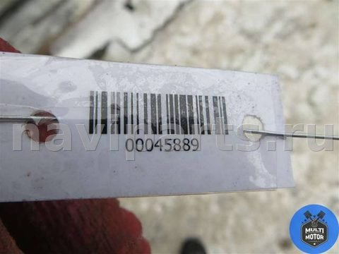 Пружина задняя Toyota RAV4, 2008 г., арт. 00045889, фото 3