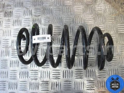 Пружина задняя Opel Zafira, 2007 г., арт. 00062916