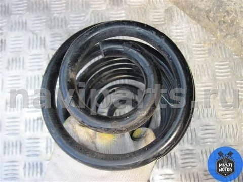 Пружина задняя Opel Zafira, 2007 г., арт. 00062916, фото 2