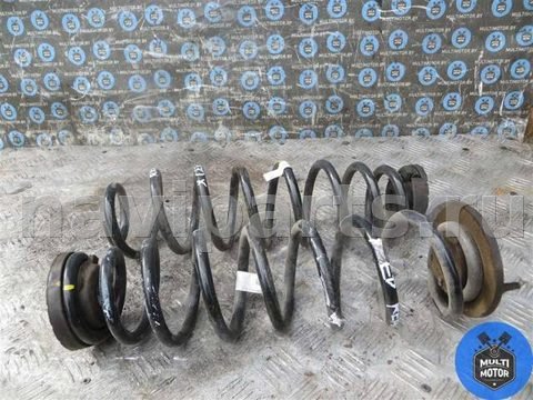 Пружина задняя Kia XCeed, 2021 г., OEM 55350J7ZF0, арт. 00075167