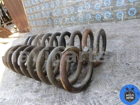 Пружина задняя Kia Carens, 2009 г., арт. 00081930, фото 3