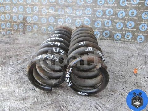 Пружина задняя Kia Carens, 2009 г., арт. 00081930, фото 4