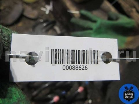 Пружина задняя Suzuki SX4, 2009 г., арт. 00088626, фото 5