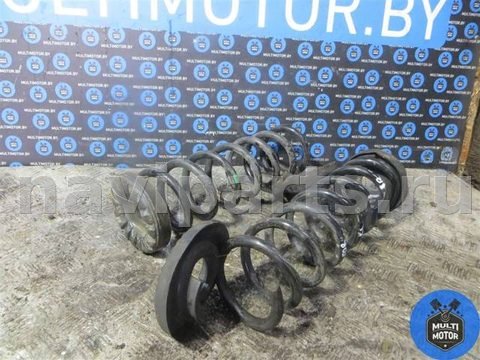 Пружина задняя Ford Kuga, 2018 г., арт. 00088887, фото 4