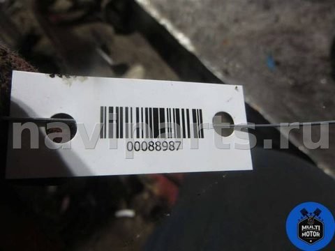 Пружина задняя BMW X1, 2011 г., арт. 00088987, фото 4