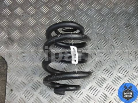 Пружина задняя Volkswagen Transporter, 2006 г., арт. 00089480
