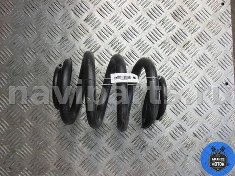 Пружина задняя Volkswagen Transporter, 2006 г., арт. 00089480, фото 2
