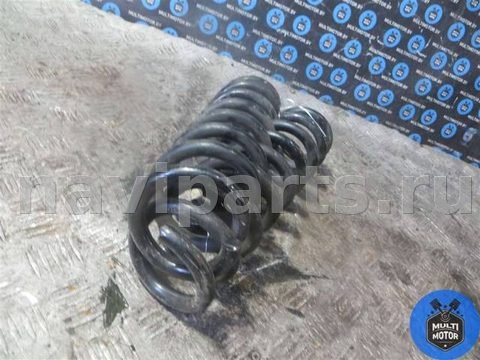 Пружина задняя BMW 3 F30/F31/GT F34, 2014 г., арт. 00091687, фото 3