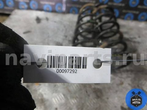 Пружина задняя Volvo S60, 2011 г., арт. 00097292, фото 6