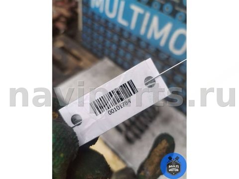 Пружина задняя Skoda Superb, 2016 г., OEM 3Q0511115, арт. 00101784, фото 7