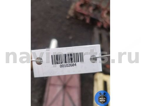 Пружина задняя BMW X1, 2012 г., арт. 00102684, фото 6