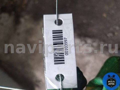Пружина задняя Toyota RAV4, 2008 г., арт. 00103997, фото 5
