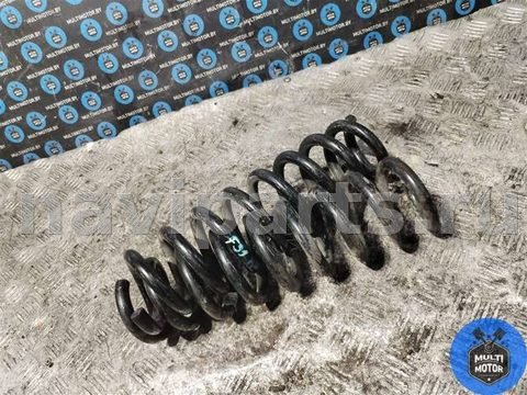 Пружина задняя BMW 3 F30/F31/GT F34, 2014 г., арт. 00109373, фото 2