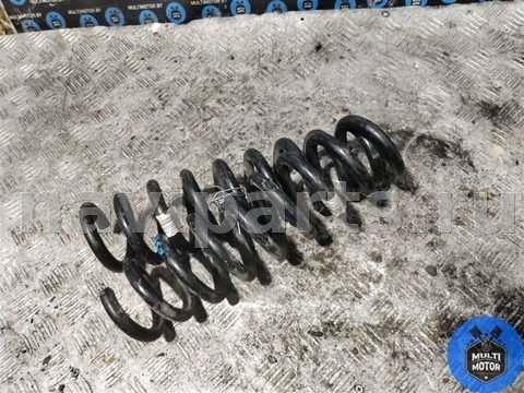 Пружина задняя BMW 3 F30/F31/GT F34, 2014 г., арт. 00109373, фото 5