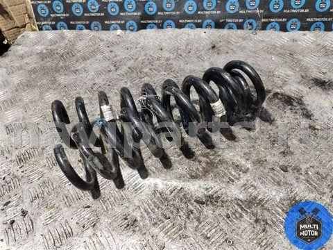 Пружина задняя BMW 3 F30/F31/GT F34, 2014 г., арт. 00109373, фото 6
