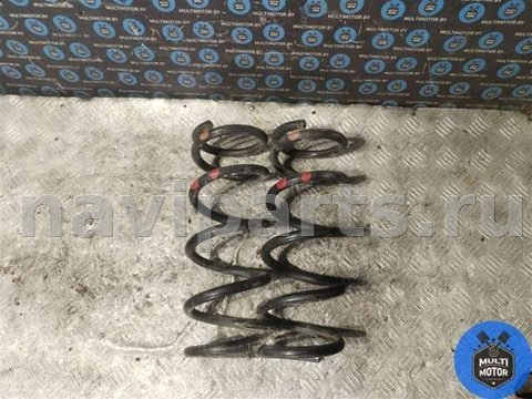 Пружина задняя Nissan Murano, 2010 г., арт. 00110024