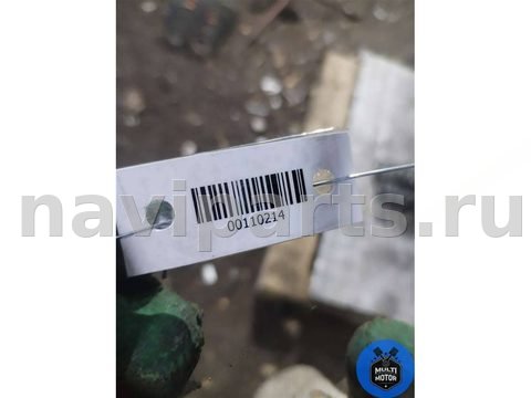 Пружина задняя Kia Ceed, 2014 г., арт. 00110214, фото 6