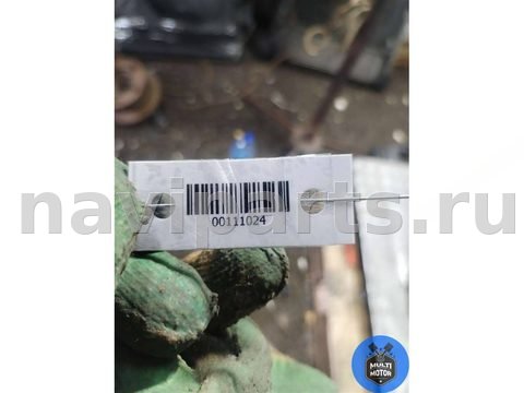 Пружина задняя Kia Sorento, 2004 г., арт. 00111024, фото 7