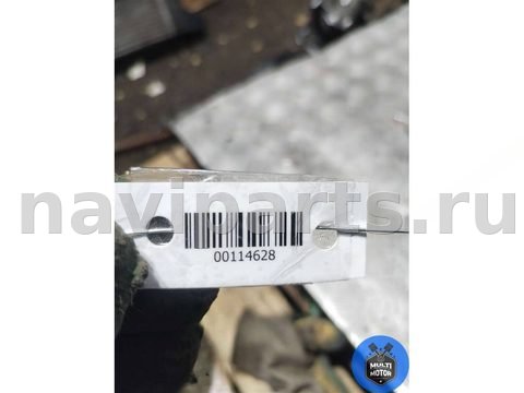 Пружина задняя BMW 3 F30/F31/GT F34, 2015 г., арт. 00114628, фото 6