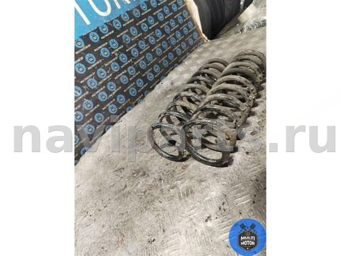 Пружина задняя Kia Ceed, 2009 г., арт. 00114928, фото 3