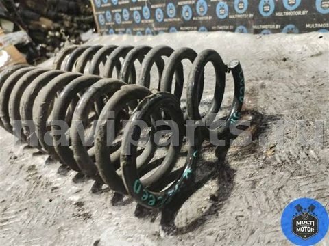 Пружина задняя Kia Ceed, 2009 г., арт. 00114928, фото 5