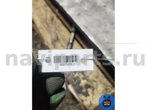 Пружина задняя Nissan Qashqai, 2009 г., арт. 00115028, фото 7
