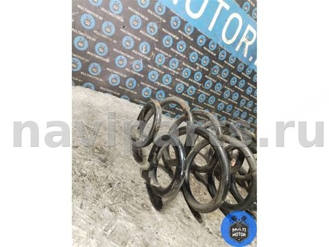 Пружина задняя Mazda CX5, 2014 г., арт. 00115428, фото 3