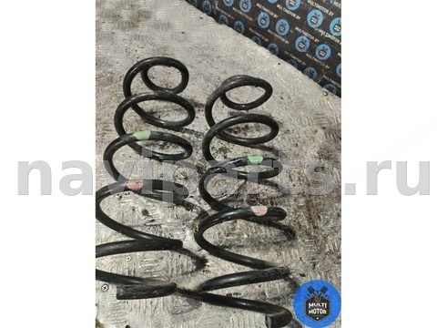 Пружина задняя Mazda CX5, 2014 г., арт. 00115428, фото 5