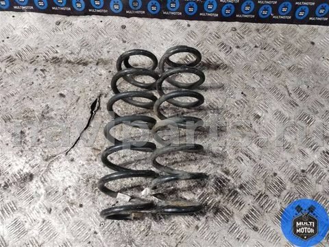 Пружина задняя Seat Leon, 2017 г., OEM 5Q0511115, арт. 00122073, фото 2