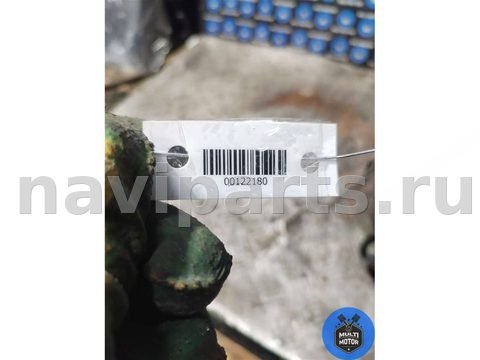 Пружина задняя Volkswagen Golf, 2015 г., OEM 5Q0511115, арт. 00122180, фото 7