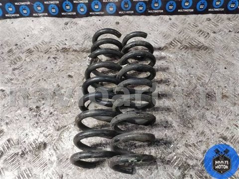 Пружина задняя BMW 3 F30/F31/GT F34, 2014 г., арт. 00122940, фото 4