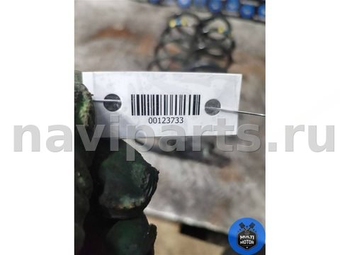Пружина задняя Opel Crossland X, 2020 г., арт. 00123733, фото 6