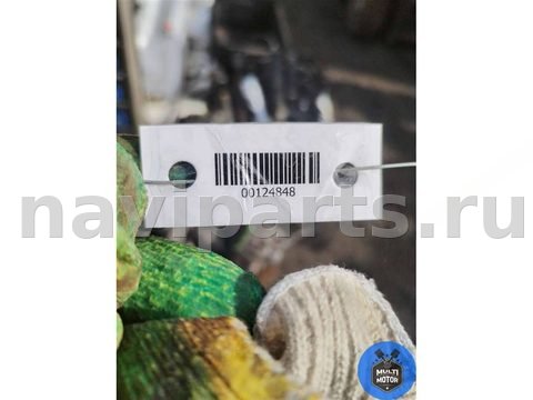 Пружина задняя Toyota RAV4, 2016 г., арт. 00124848, фото 7