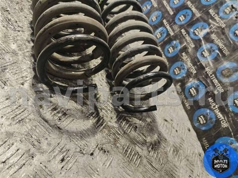 Пружина задняя Ford Focus, 2013 г., арт. 00137692, фото 5