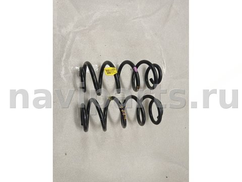Пружина задняя Buick Encore GX, 2021 г., OEM 42743546, арт. 10409