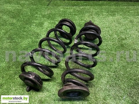 Пружина задняя Honda Accord, 2025 г., OEM 5244130A, арт. 104737131