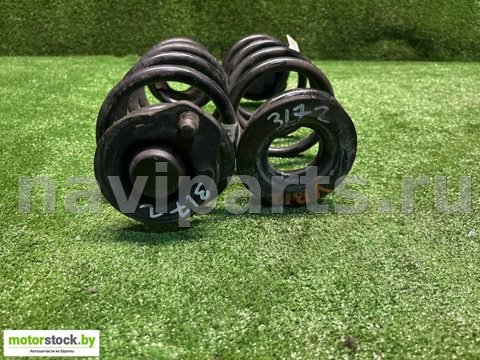 Пружина задняя Honda Accord, 2025 г., OEM 5244130A, арт. 104737131, фото 3