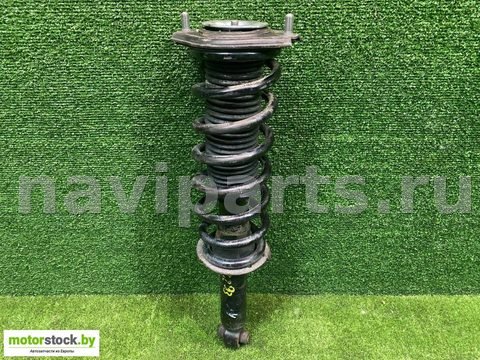 Пружина задняя Subaru Outback, 2020 г., арт. 107798087_2, фото 4