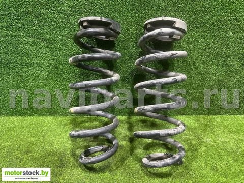 Пружина задняя Alfa Romeo Stelvio, 2018 г., арт. 109502101
