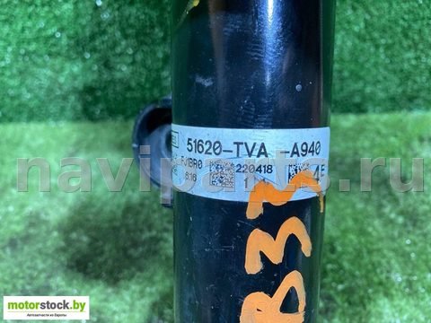 Пружина задняя Honda Accord, 2022 г., OEM 51620TVA, арт. 111048581_2, фото 15
