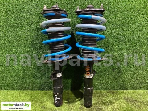 Пружина задняя Honda Accord, 2022 г., OEM 51620TVA, арт. 111048581_2, фото 9