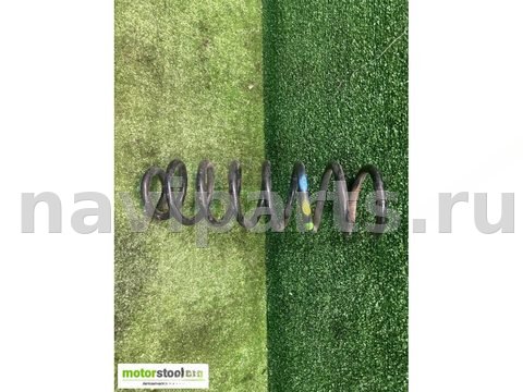 Пружина задняя Renault Scenic, 2017 г., арт. 112259425, фото 3