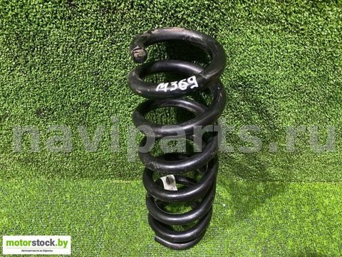Пружина задняя BMW 3 G20/G21, 2020 г., арт. 112972919, фото 6