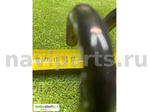 Пружина задняя BMW 3 G20/G21, 2022 г., арт. 113123633, фото 3