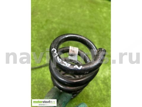 Пружина задняя BMW 3 G20/G21, 2022 г., арт. 113123633, фото 5