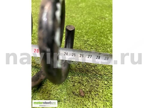 Пружина задняя Mini Countryman F60, 2023 г., OEM 1574059, арт. 113934145, фото 2